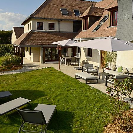 Le Clos Leonard Amboise Ngoại thất bức ảnh