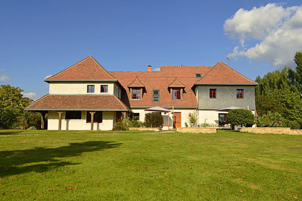 Le Clos Leonard Amboise Ngoại thất bức ảnh
