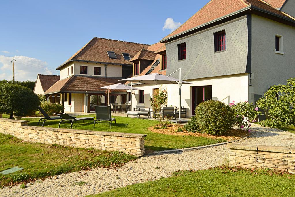 Le Clos Leonard Amboise Ngoại thất bức ảnh