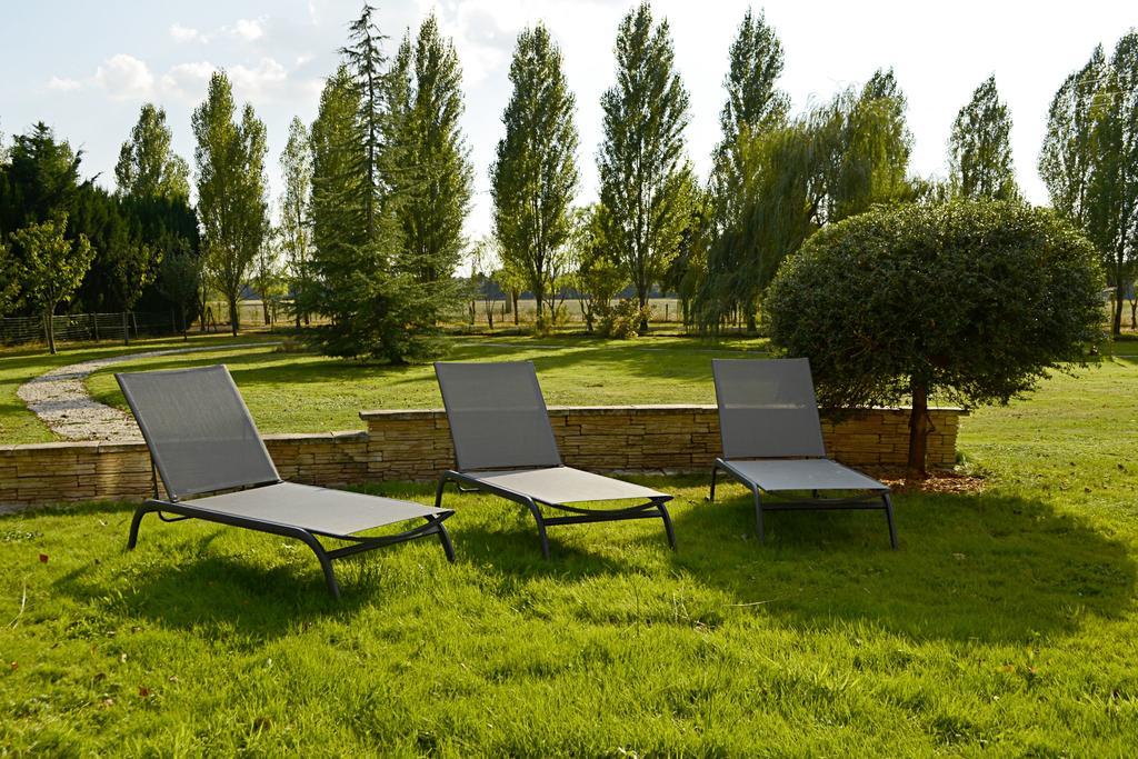 Le Clos Leonard Amboise Ngoại thất bức ảnh