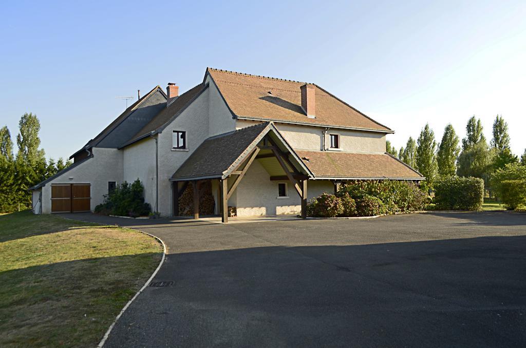 Le Clos Leonard Amboise Ngoại thất bức ảnh