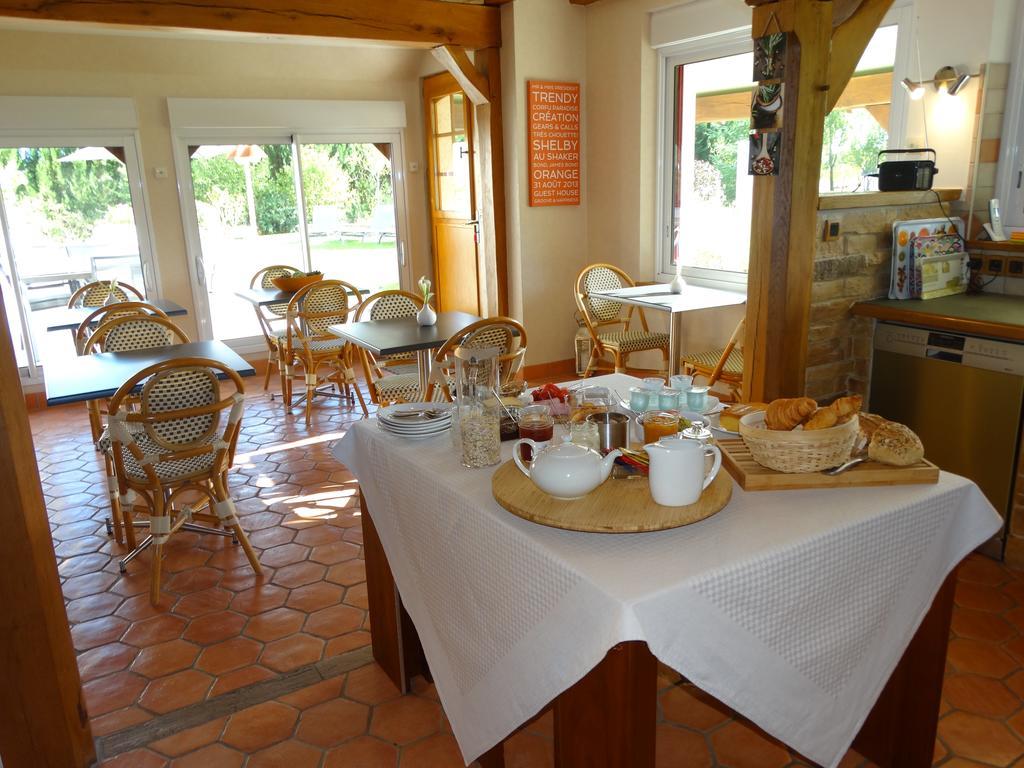 Le Clos Leonard Amboise Ngoại thất bức ảnh