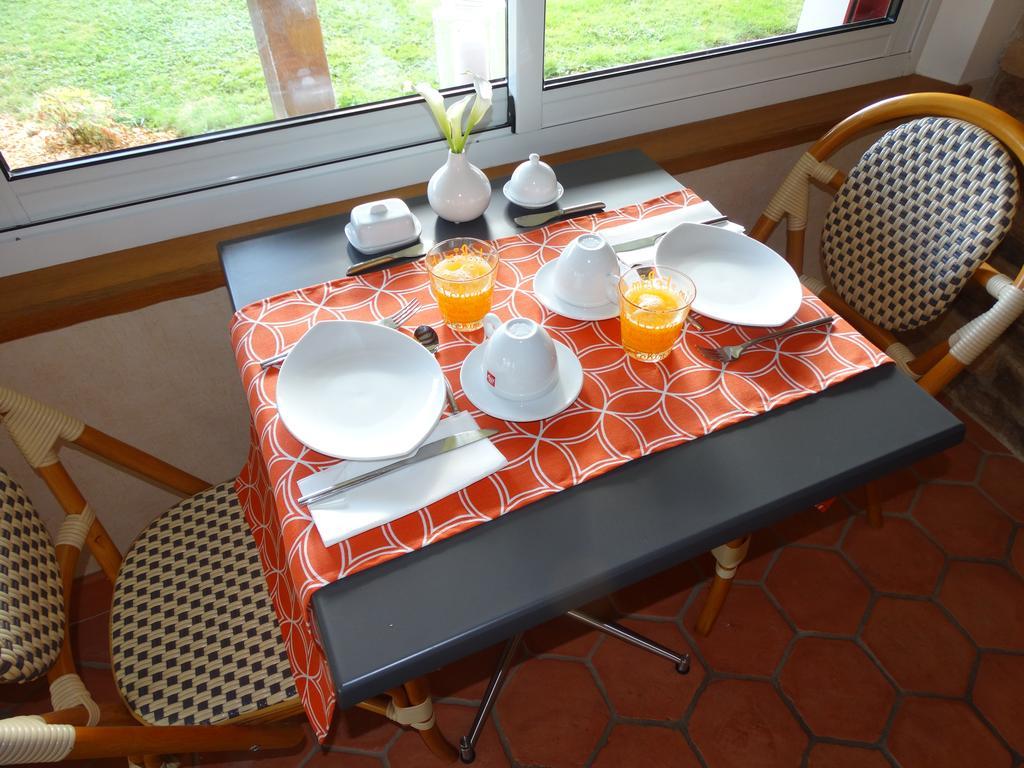 Le Clos Leonard Amboise Ngoại thất bức ảnh