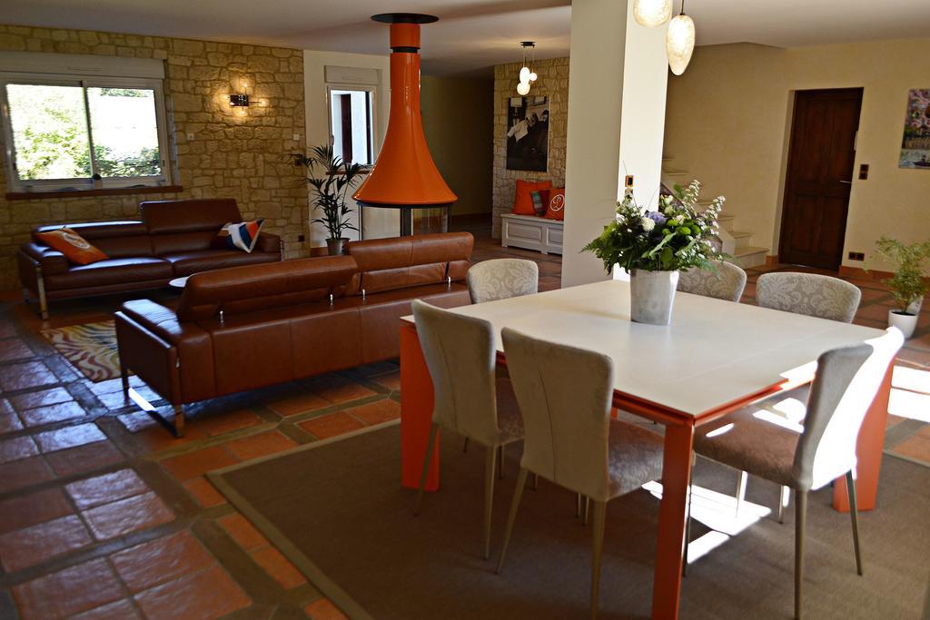 Le Clos Leonard Amboise Ngoại thất bức ảnh