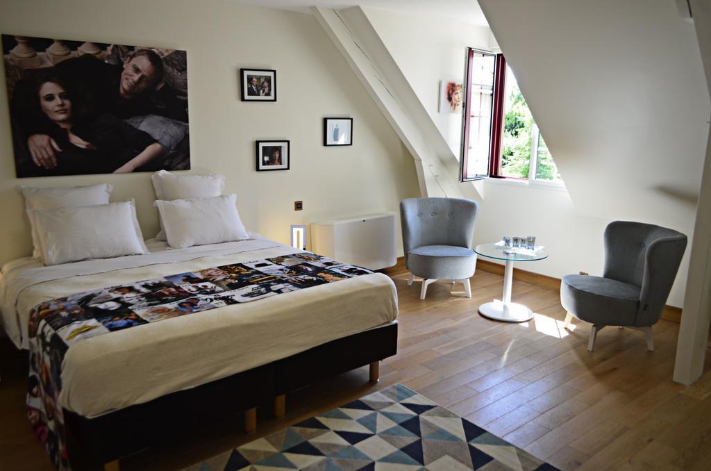 Le Clos Leonard Amboise Ngoại thất bức ảnh