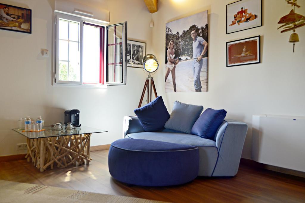 Le Clos Leonard Amboise Ngoại thất bức ảnh