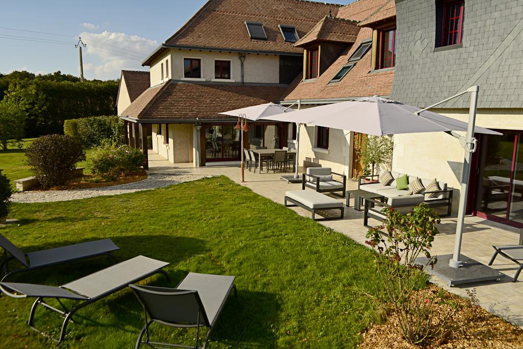 Le Clos Leonard Amboise Ngoại thất bức ảnh