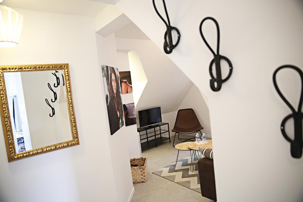Le Clos Leonard Amboise Ngoại thất bức ảnh