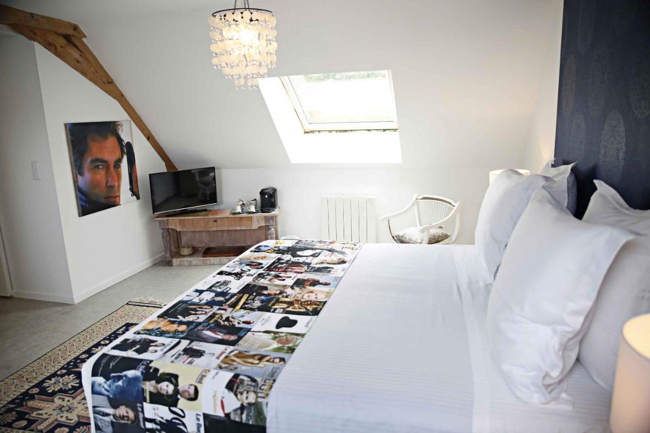 Le Clos Leonard Amboise Ngoại thất bức ảnh
