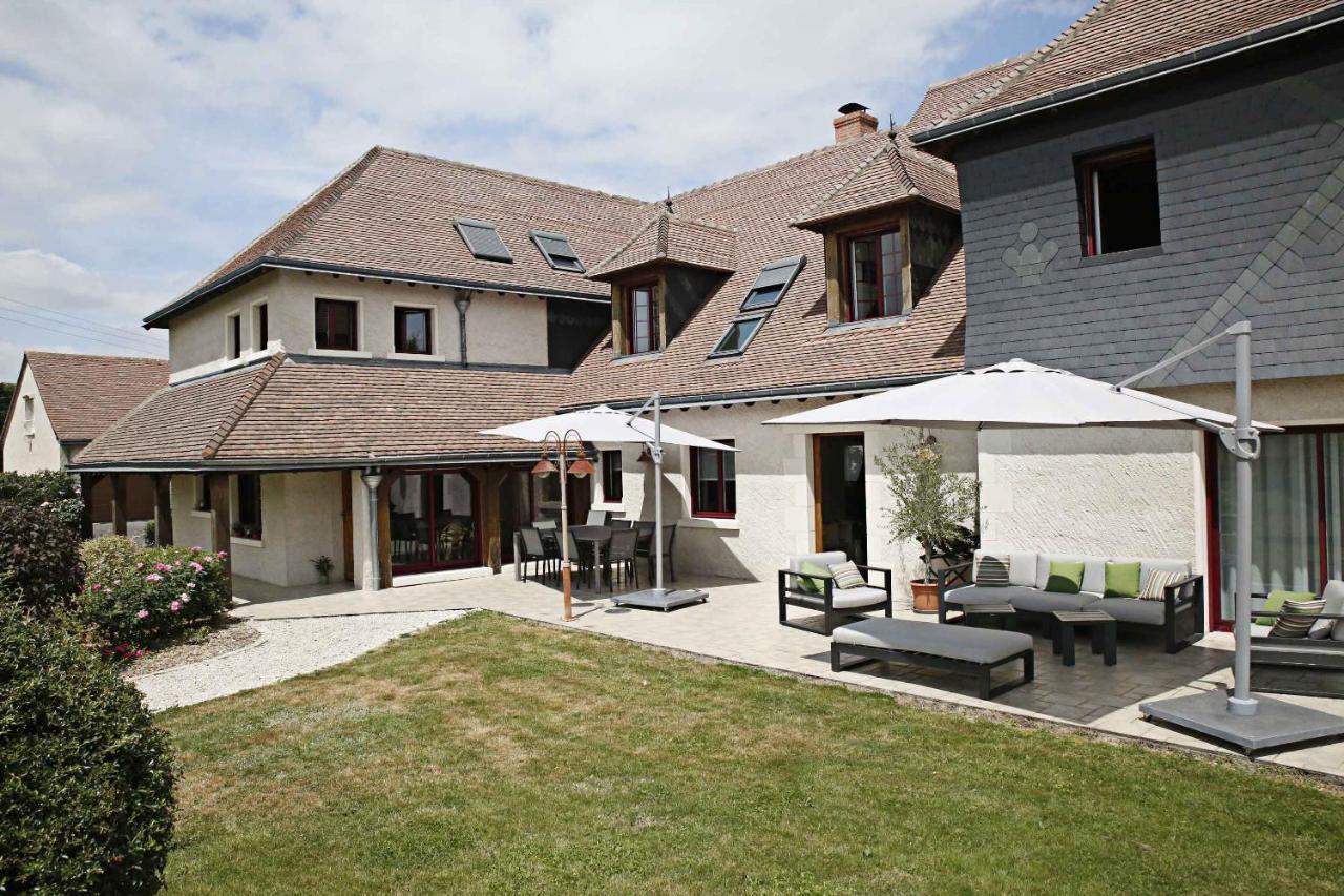 Le Clos Leonard Amboise Ngoại thất bức ảnh