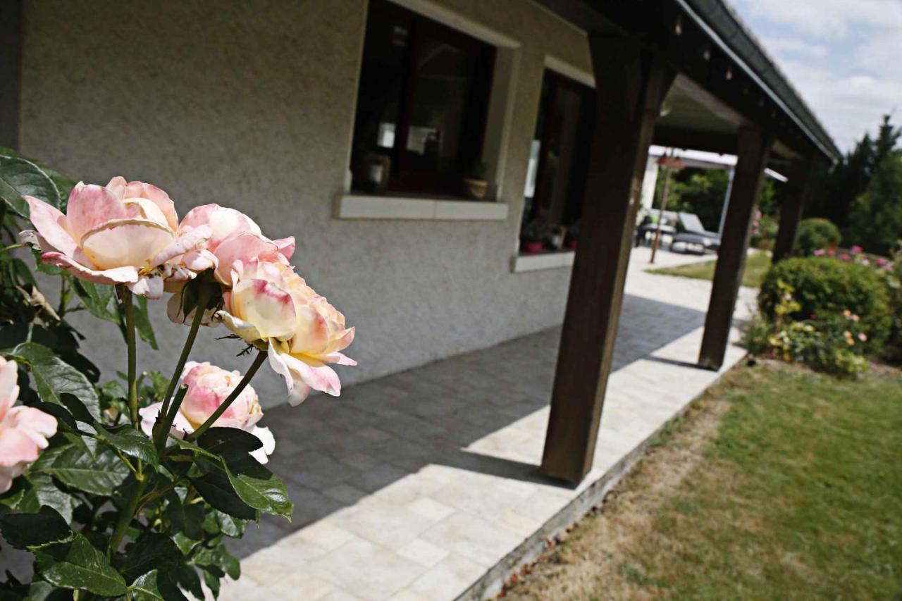 Le Clos Leonard Amboise Ngoại thất bức ảnh