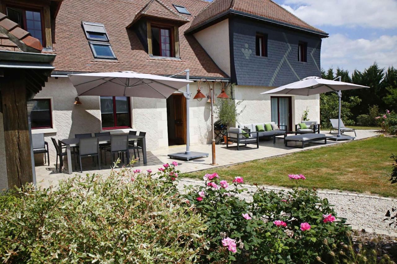 Le Clos Leonard Amboise Ngoại thất bức ảnh