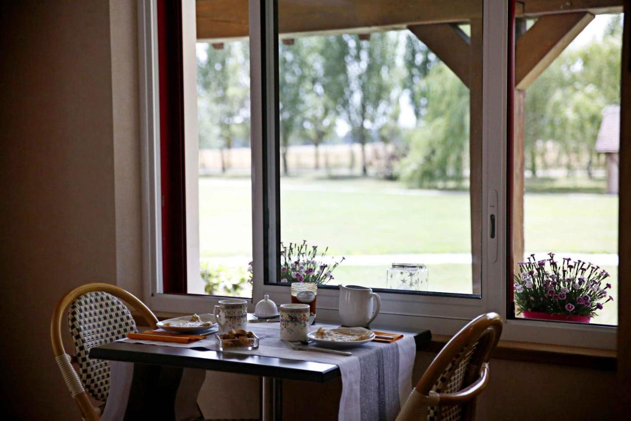 Le Clos Leonard Amboise Ngoại thất bức ảnh