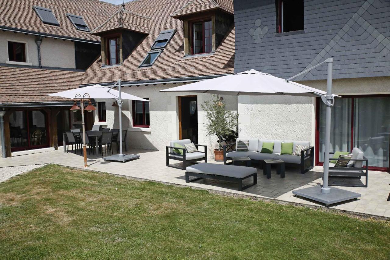 Le Clos Leonard Amboise Ngoại thất bức ảnh