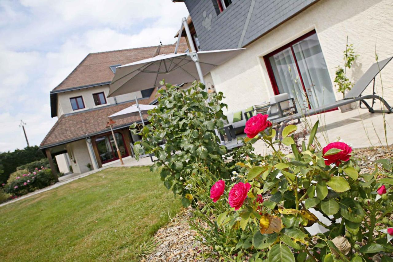 Le Clos Leonard Amboise Ngoại thất bức ảnh
